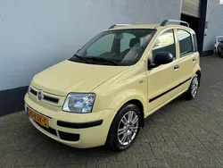 Geel Gebruikt 2010 Fiat Panda Hatchback | € 2.250 (Eerlijke prijs)