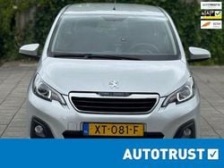 Grijs Gebruikt 2019 Peugeot 108 Active Hatchback | € 6.395 (Goede deal)