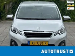 Grijs Gebruikt 2019 Peugeot 108 Active Hatchback | € 6.895 (Goede deal)