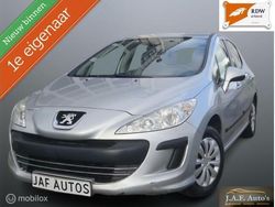 Grijs Gebruikt 2007 Peugeot 308 Hatchback | € 2.950 (Eerlijke prijs)