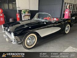Gebruikt 1956 Chevrolet Corvette | € 89.950