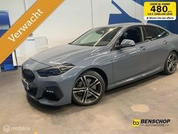 Grijs Gebruikt 2021 BMW 220 M Sport Coupé | € 29.940 (Eerlijke prijs)