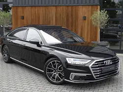 Gebruikt 2019 Audi A8L Exclusive Sedan | € 54.995