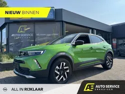 Overige Gebruikt 2022 Opel Mokka GS Line SUV | € 20.850 (Goede deal)