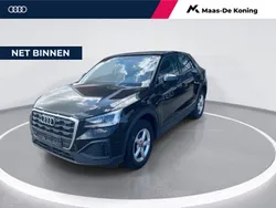 Zwart Gebruikt 2023 Audi Q2 Proline SUV | € 30.440 (Eerlijke prijs)