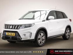 Wit Gebruikt 2023 Suzuki Vitara SUV | € 23.545 (Goede deal)