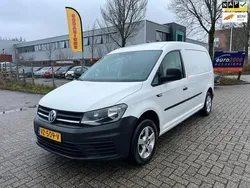 Overige Gebruikt 2016 VW Caddy Maxi Trendline MPV | € 6.450 (Eerlijke prijs)
