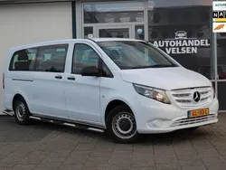 Wit Gebruikt 2015 Mercedes Vito MPV | € 15.995