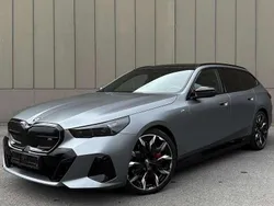 Grijs Gebruikt 2024 BMW i5 M Sport Sedan | € 87.900 (Goede deal)