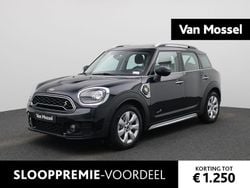 Blauw Gebruikt 2020 Mini Cooper S Countryman Comfort SUV | € 23.745 (Super prijs)