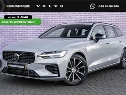 Grijs Gebruikt 2024 Volvo V60 Plus Stationwagen | € 44.694 (Iets duurder)