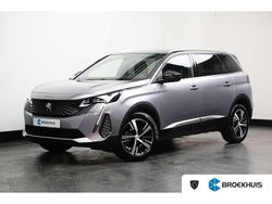 Grijs Gebruikt 2024 Peugeot 5008 GT MPV | € 29.900 (Super prijs)