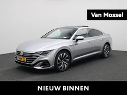 Grijs Gebruikt 2022 VW Arteon Business+ Hatchback | € 33.400 (Iets duurder)