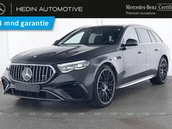 Grijs Gebruikt 2024 Mercedes E53 AMG AMG Stationwagen | € 119.900