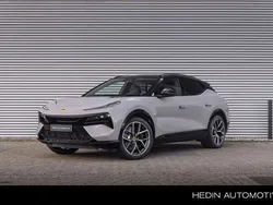 Grijs Gebruikt 2024 Lotus Eletre SUV | € 114.895 (Goede deal)