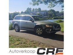 Grijs Gebruikt 2009 Volvo XC70 Momentum Stationwagen | € 14.900