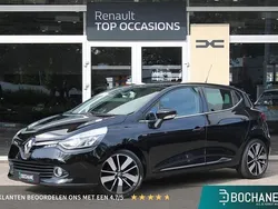 Noir etoile gne Gebruikt 2016 Renault Clio IV Iconic Hatchback | € 9.950 (Eerlijke prijs)