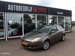 Bruin Gebruikt 2008 Fiat Bravo Hatchback | € 2.450 (Eerlijke prijs)