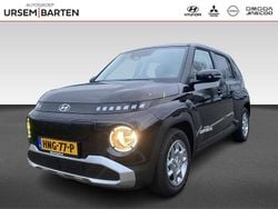 Abyss black (donker zwart) Gebruikt 2025 Hyundai Inster Hatchback | € 23.430 (Super prijs)