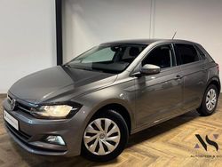 Grijs Gebruikt 2018 VW Polo Comfortline Hatchback | € 10.940 (Eerlijke prijs)
