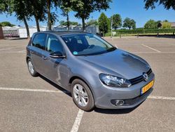 Grijs Gebruikt 2012 VW Golf VII Edition Hatchback | € 4.995 (Goede deal)