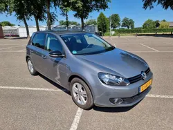 Grijs Gebruikt 2012 VW Golf VII Edition Hatchback | € 6.450 (Eerlijke prijs)