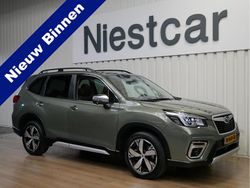 Groen Gebruikt 2021 Subaru Forester SUV | € 38.950 (Eerlijke prijs)