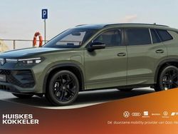 Overige Gebruikt 2024 VW Tayron R-line Edition SUV | € 66.950 (Duur)