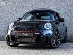 Groen Gebruikt 2022 Mini John Cooper Works Hatchback | € 38.900 (Duur)