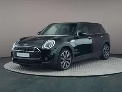 Zwart, metallic lak Gebruikt 2024 Mini Cooper S Clubman Classic Stationwagen | € 32.990 (Eerlijke prijs)