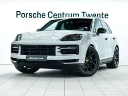 Krijt Gebruikt 2024 Porsche Cayenne SUV | € 122.900 (Eerlijke prijs)