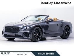 Grijs Gebruikt 2019 Bentley Continental GT Convertible Cabriolet | € 199.750