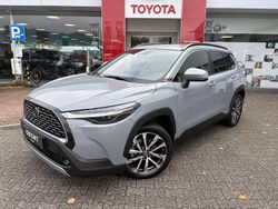 Grijs Gebruikt 2025 Toyota Corolla Cross Style SUV | € 37.945