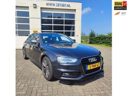 Grijs Gebruikt 2014 Audi A4 Sedan | € 14.900 (Eerlijke prijs)