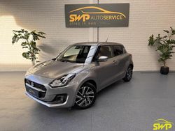 Zilver Gebruikt 2020 Suzuki Swift Style Hatchback | € 18.845