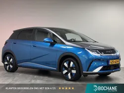 Blauw Gebruikt 2025 BYD Dolphin Design Hatchback | € 35.945 (Iets duurder)