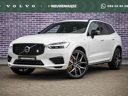Wit Gebruikt 2021 Volvo XC60 SUV | € 47.899 (Goede deal)