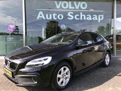Volvo V40 CC