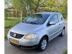 Blauw Gebruikt 2006 VW Fox Hatchback | € 1.150 (Goede deal)