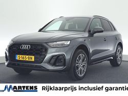 Grijs Gebruikt 2023 Audi Q5 S-Line SUV | € 49.899 (Eerlijke prijs)