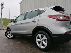 Zilver Gebruikt 2021 Nissan Qashqai SUV | € 20.500 (Goede deal)