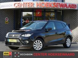 Zwart Gebruikt 2019 Seat Arona Business SUV | € 14.444 (Eerlijke prijs)