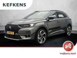 Grijs Gebruikt 2021 DS Automobiles DS7 Crossback Performance SUV | € 32.925 (Eerlijke prijs)