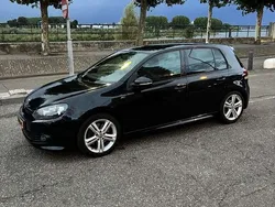 Gebruikt 2010 VW Golf VI Highline Sedan | € 6.000 (Goede deal)