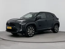 Gebruikt 2024 Toyota Yaris Hybrid | € 29.395 (Eerlijke prijs)