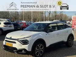 Citroën e-C4
