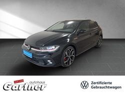 Zwart Gebruikt 2023 VW Polo GTI Hatchback | € 35.649