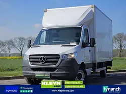 N.v.t. Gebruikt 2023 Mercedes Sprinter Van | € 25.750 (Super prijs)