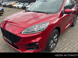 Rood Gebruikt 2022 Ford Kuga ST-Line X SUV | € 26.495 (Eerlijke prijs)