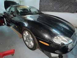 Gebruikt 1997 Jaguar XK8 Coupé | € 11.600 (Eerlijke prijs)